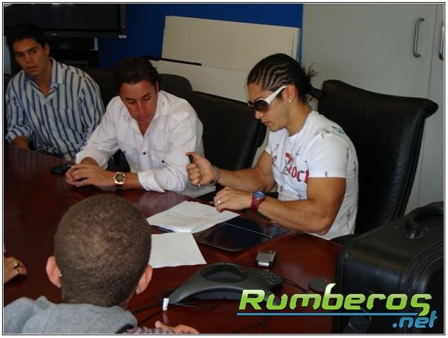 rumberos imagenen de galeria